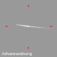 Best call rates from Australia to SOUTH AFRICA. This is a live localtime clock face showing the current time of 6:19 pm Sunday in Johannesburg.