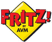 Fritz!Box AVM logo